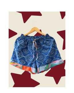 Shortinho Bandane-se - comprar online
