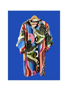 Kimono Bossa Nova na internet