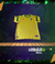 Camisa Seleção Brasileira Nike ano 1998/1999