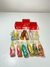Guarrafinhas Coca-Cola Olimpiada de Atenas 2004 - comprar online