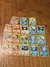 Lote Pokemon TCG Neo 2002 na internet
