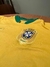 Camisa Nike Seleção Ronaldinho Copa original ano 2006 - Arqueir@ Virtual