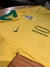 Camisa Nike Seleção Ronaldinho Copa original ano 2006 - comprar online