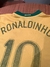 Camisa Nike Seleção Ronaldinho Copa original ano 2006 - loja online