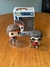 Funko Harry Potter e Rone Quadribol na internet