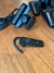 Kit PS3 -> 3 Controles + Camera + Fone Wireless - loja online