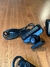 Kit PS3 -> 3 Controles + Camera + Fone Wireless - Arqueir@ Virtual