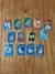 Tazos Pokemon Elma Chips 2000 - comprar online