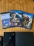 Sony PS4 + 2 Controles + 3 Jogos - Arqueir@ Virtual