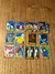 Coleção Topps Cards 2001