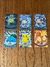 Coleção Topps Cards 2001 na internet