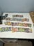 Coleção Topps Cards 2001 - Arqueir@ Virtual