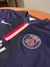 Camisa Nike PSG 2015 na internet