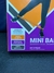 Kit mini band 3 peças na internet
