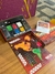 Jogo tabuleiro War II Grow - Arqueir@ Virtual