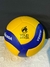Bola de Vôlei Mikasa Oficial de Jogo Liga Mundial na internet