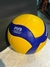 Bola de Vôlei Mikasa Oficial de Jogo Liga Mundial - loja online