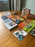 Pokemon Fire Red Wireless CIB + Guia do Treinador original na internet