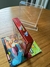 Pokemon Fire Red Wireless CIB + Guia do Treinador original - Arqueir@ Virtual