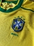 Camisa Seleção Brasileira Nike ano 1998/1999 na internet