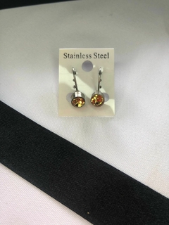 Aritos A.Q. Strass Amarillo