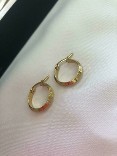 Argollas A.D. Labradas