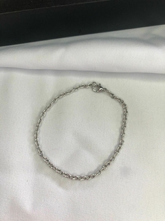 Pulsera A.Q. 19cm