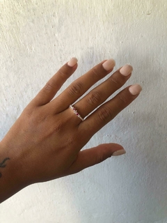 Anillo Strass en internet