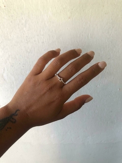 Anillo Strass Estrella en internet