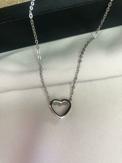 Collar A.Q. Dije Corazon