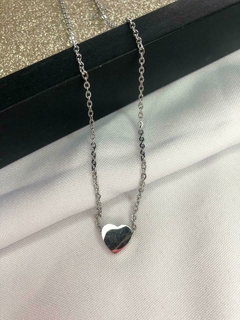 Collar A.Q. Dije Corazon