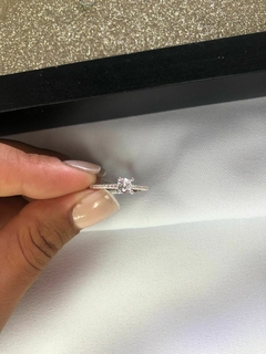 Anillo Strass Chico en internet