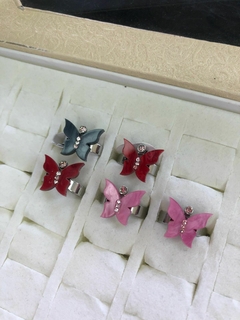 Anillo Mirabel