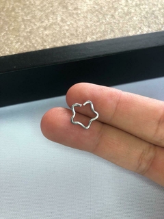 Piercing Helix Estrella