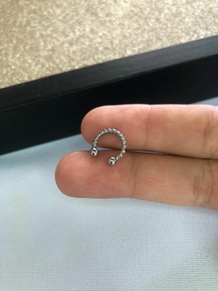 Piercing Bull Torzado - comprar online