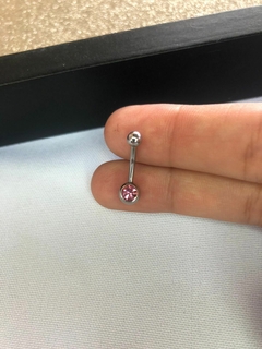 Piercing Navel