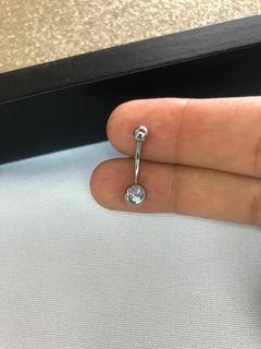 Piercing Navel - comprar online