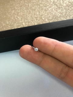 Piercing Nostril Strass