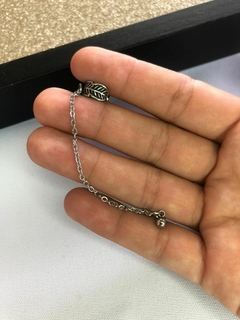 Arito Bidú con Cadena - comprar online