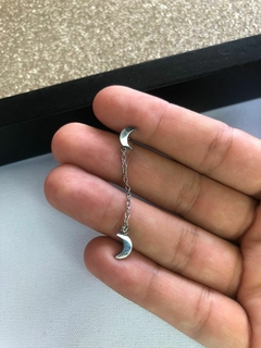 Piercing Helix Cadenita