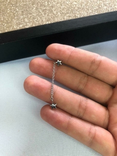 Piercing Helix Cadenita - comprar online