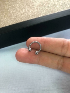 Piercing Bull Torzado