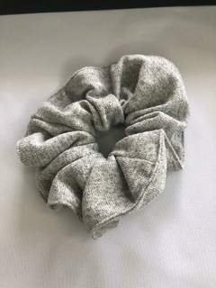 Scrunchies varios modelos - Malva Shop