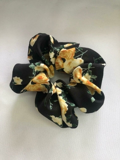 Scrunchies varios modelos