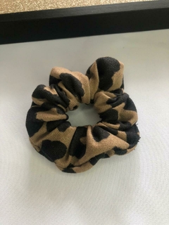 Scrunchies varios modelos - tienda online