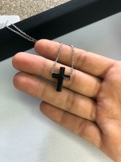 Collar Cruz A.Q