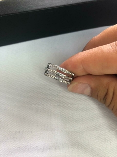 Anillo Strass A.Q