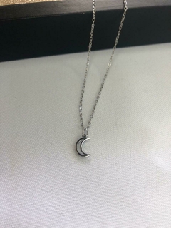 Collar Lunita A.Q