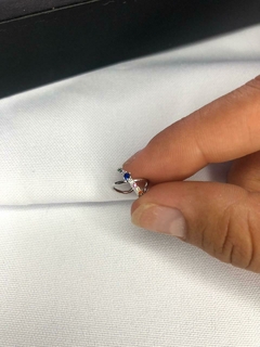 Cuff Strass - comprar online