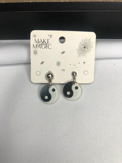 Aritos Acrilico Yin Yang